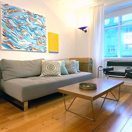 Nest Apartments Reykjavík Eksteriør billede