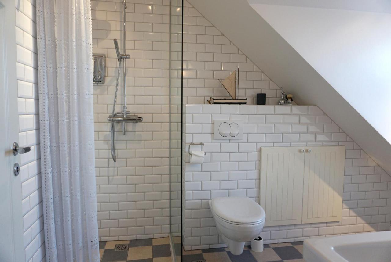 Nest Apartments Reykjavík Eksteriør billede
