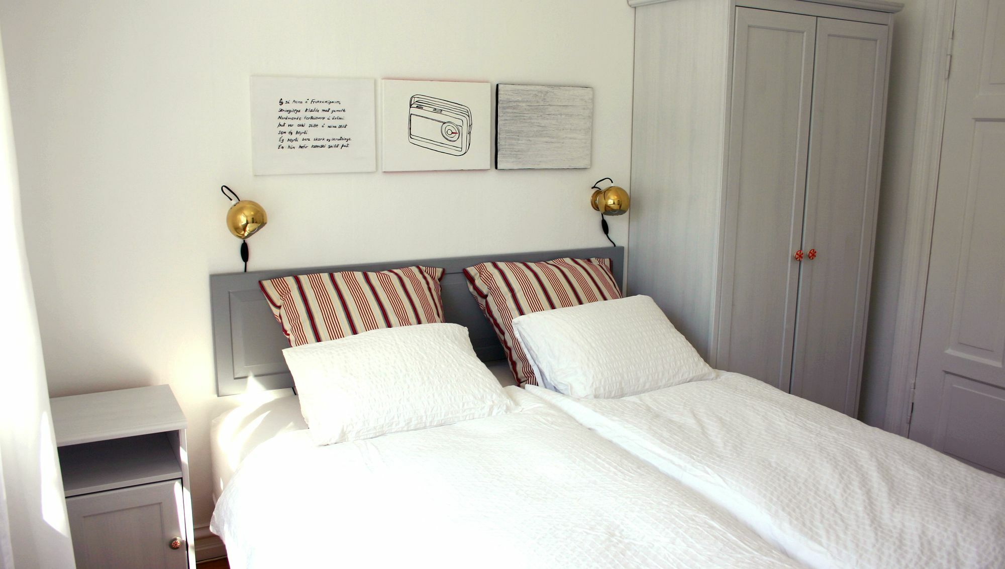 Nest Apartments Reykjavík Eksteriør billede